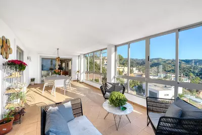 Detached Villa in Elviria