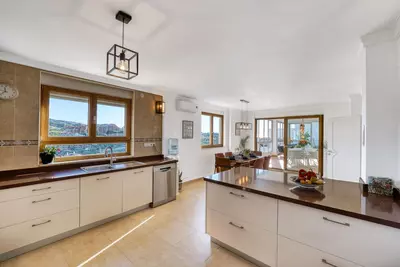 Detached Villa in Elviria