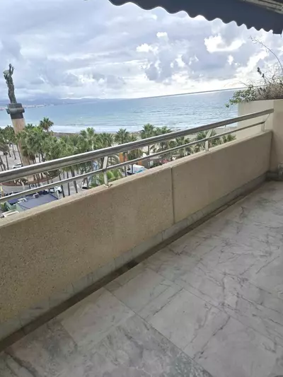 Middle Floor Apartment in Puerto Banús