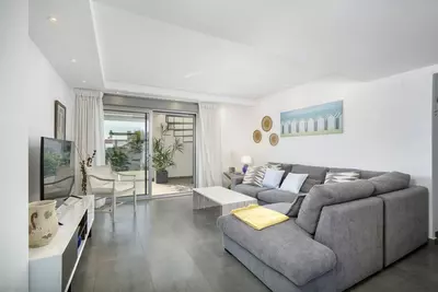 Penthouse in Estepona
