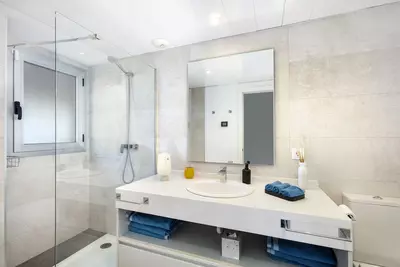 Penthouse in Estepona