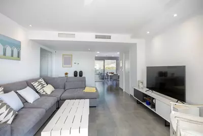 Penthouse in Estepona