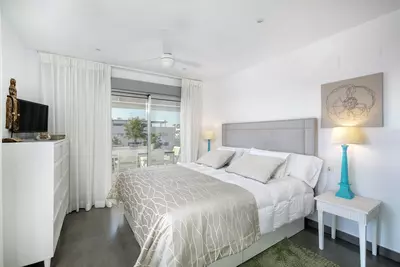 Penthouse in Estepona