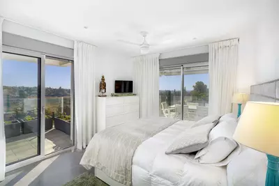 Penthouse in Estepona