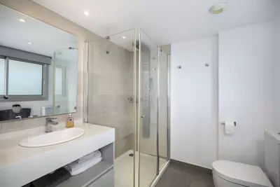 Penthouse in Estepona