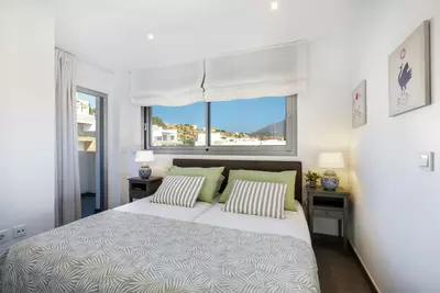 Penthouse in Estepona