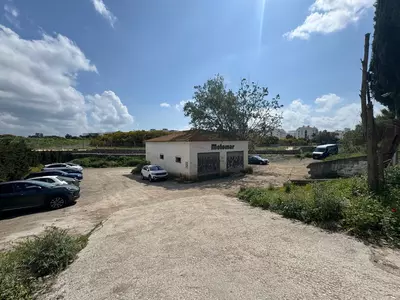 Residential Plot in Puerto Banús