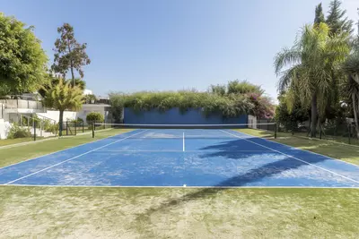 Detached Villa in Marbella