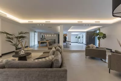 Detached Villa in Marbella