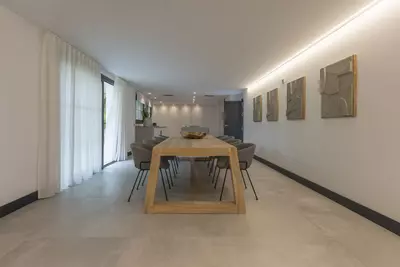Detached Villa in Marbella