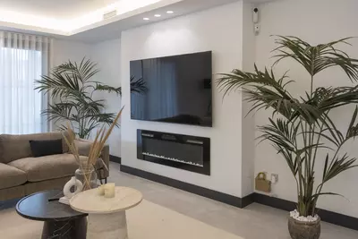 Detached Villa in Marbella