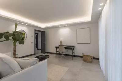 Detached Villa in Marbella