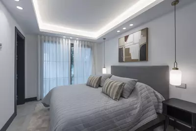 Detached Villa in Marbella