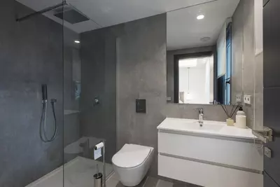 Detached Villa in Marbella