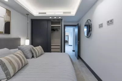 Detached Villa in Marbella