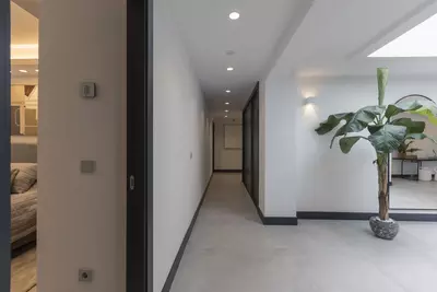 Detached Villa in Marbella