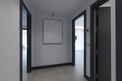 Detached Villa in Marbella