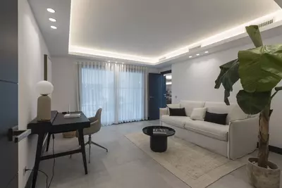 Detached Villa in Marbella