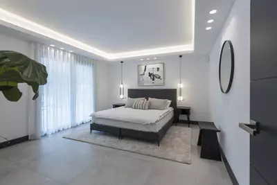 Detached Villa in Marbella
