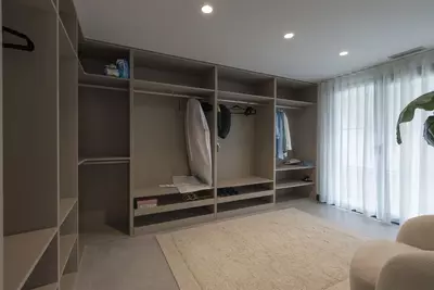Detached Villa in Marbella