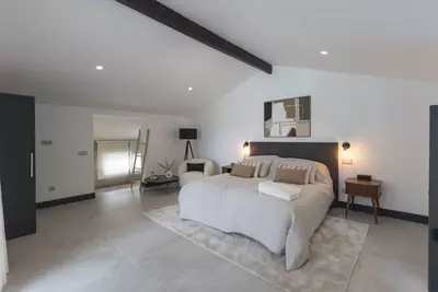 Detached Villa in Marbella