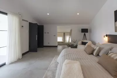 Detached Villa in Marbella