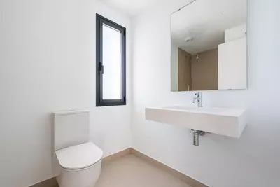 Semi-Detached House in Atalaya