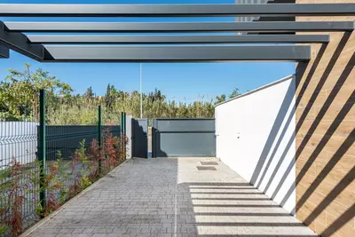 Semi-Detached House in Atalaya