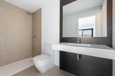 Semi-Detached House in Atalaya