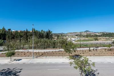 Semi-Detached House in Atalaya