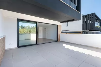 Semi-Detached House in Atalaya