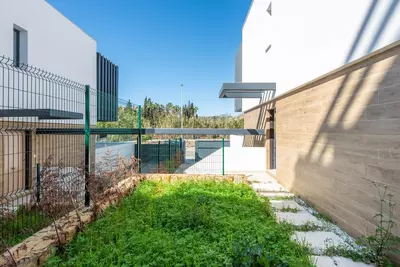 Semi-Detached House in Atalaya