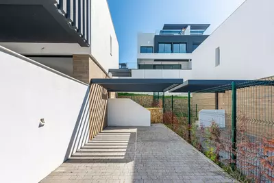 Semi-Detached House in Atalaya