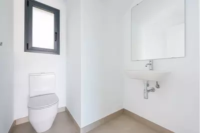 Semi-Detached House in Atalaya