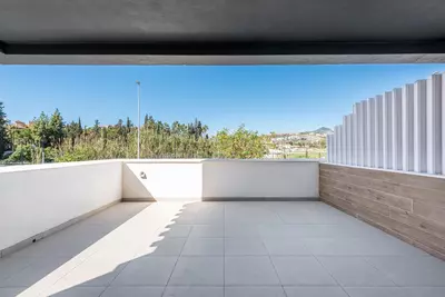 Semi-Detached House in Atalaya