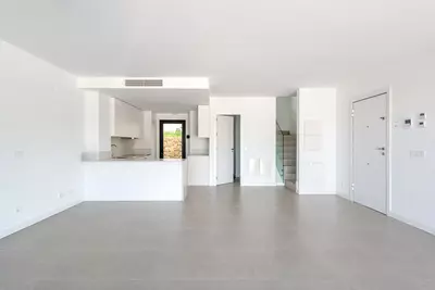 Semi-Detached House in Atalaya