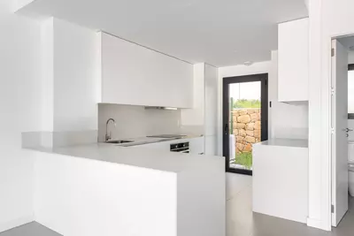 Semi-Detached House in Atalaya