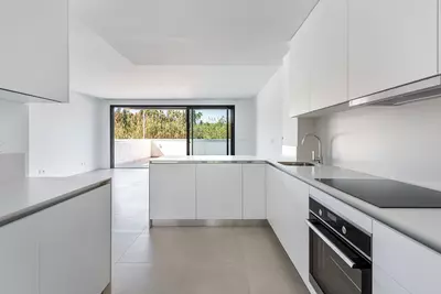 Semi-Detached House in Atalaya