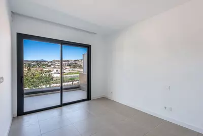 Semi-Detached House in Atalaya