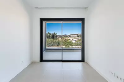Semi-Detached House in Atalaya