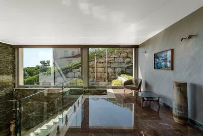 Detached Villa in Benahavís