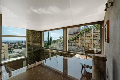 Detached Villa in Benahavís
