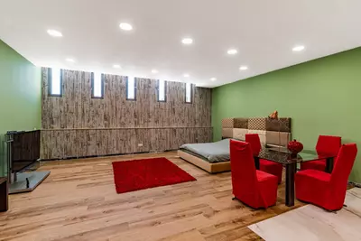 Detached Villa in Benahavís