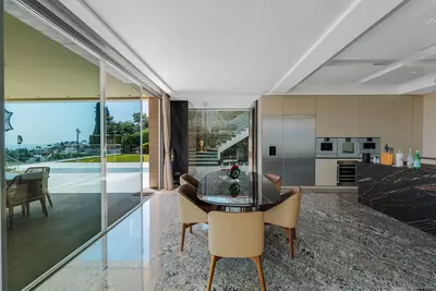 Detached Villa in Benahavís
