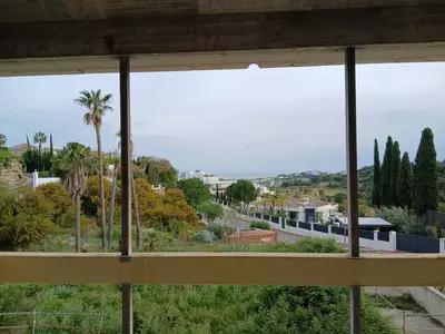 Residential Plot in Benahavís