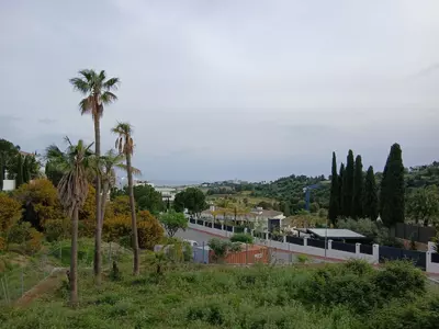 Residential Plot in Benahavís