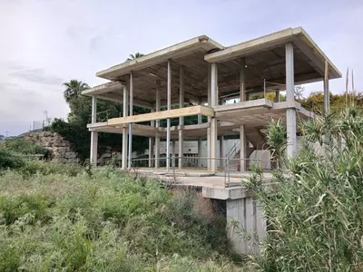 Residential Plot in Benahavís