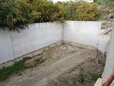 Residential Plot in Benahavís