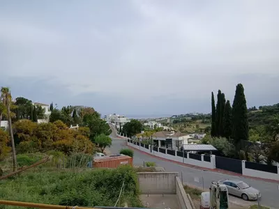 Residential Plot in Benahavís