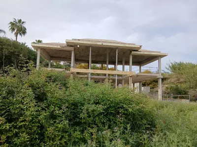 Residential Plot in Benahavís